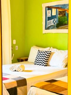 Pousada Ilha De Boipeba - 7