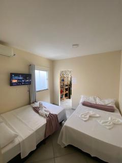 Pousada Vista da Serra - Suzart - 9