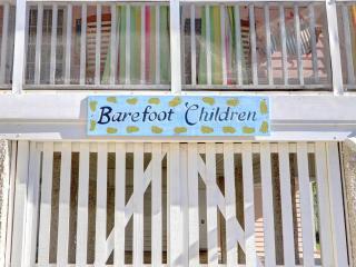 Barefoot Children - 6