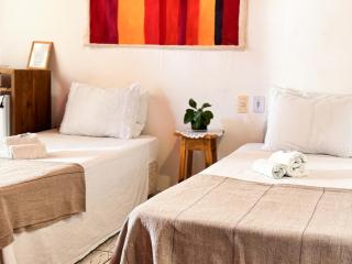 Pousada Ilha De Boipeba - 1