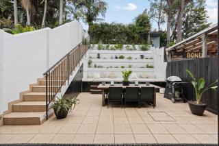 Beautiful Bondi Family Home - 3