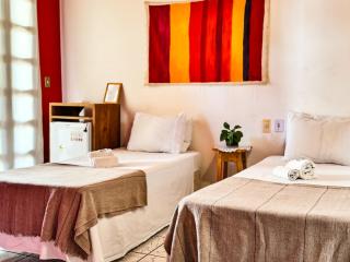 Pousada Ilha De Boipeba - 8