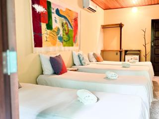 Pousada Ilha De Boipeba - 6