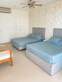 NOK Oceanside getaway in Cartagena - 5