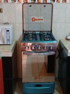 Departamento Céntrico - 3