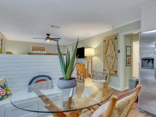 Salt Palms Cottage - 3