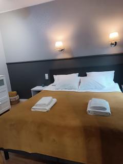 Centrum Apartment na Zamenhofa - 6