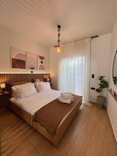 Thymeli Cozy Apartment - 9