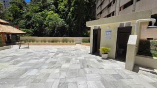 Cobertura 5 quartos sendo 4 suites , piscina churrasqueira , Pitangueiras , 4 vagas - 6