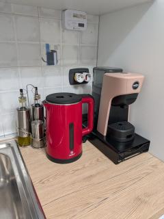 Hibiscus Apartment Ciampino Rome Roma - Ciampino - 6