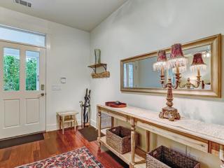 Forsyth Artist Retreat - 4