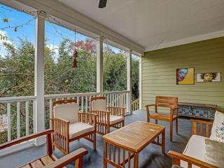 Forsyth Artist Retreat - 3