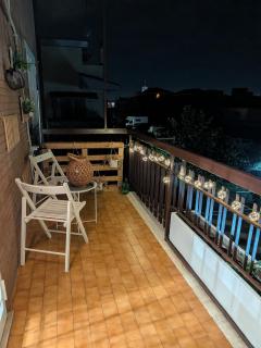 Hibiscus Apartment Ciampino Rome Roma - Ciampino - 8