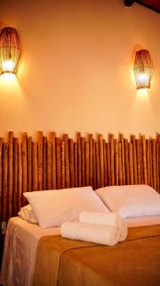 Casa Camboa Barrinha de baixo, Praia do Preá - 4