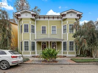 Forsyth Artist Retreat - 1