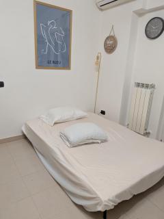 Hibiscus Apartment Ciampino Rome Roma - Ciampino - 9