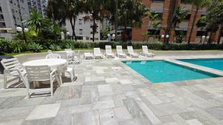 Cobertura 5 quartos sendo 4 suites , piscina churrasqueira , Pitangueiras , 4 vagas - 4