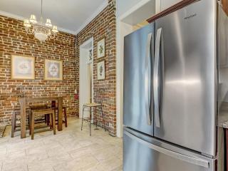 Broughton Street Main House - 4