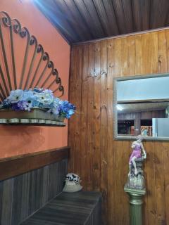 Sítio com piscina em Guararema - 6