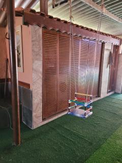 Sítio com piscina em Guararema - 5