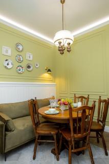 Old Galicia, Kopernika - 2