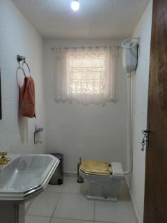 Sítio com piscina em Guararema - 3