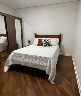 Perto da Praia com ar e estacionamento - 8