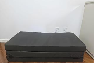 Perto da Praia com ar e estacionamento - 7