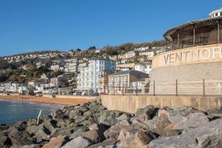 The Old Rectory Retreat - 8