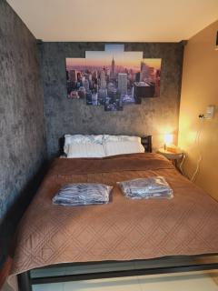 Feel like home in Bangkok - 3