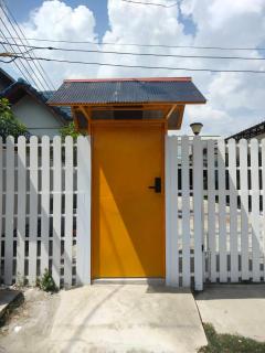 Feel like home in Bangkok - 2