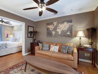 Broughton Street Carriage House - 4