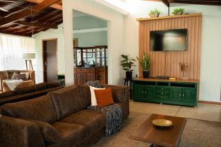 Casa de Campo Vienna - Pouso Alegre - MG - 2