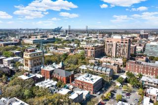 Elsewhere on Madison Square Garden - 2