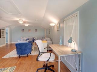 Sundial Inn Unit 4 - 7