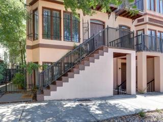 Hunter's Knoll Garden - 1