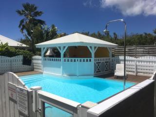 Bungalow Takaya Bambou - 1