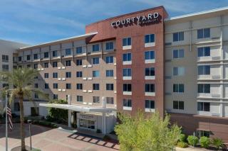 Courtyard Phoenix Chandler/Fashion Center - 7