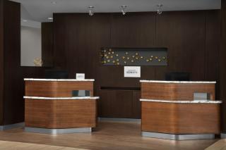 Courtyard Phoenix Chandler/Fashion Center - 6