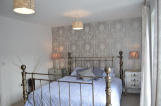 Kent Coastal Seaside Retreat - 9