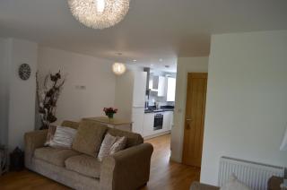 Kent Coastal Seaside Retreat - 4