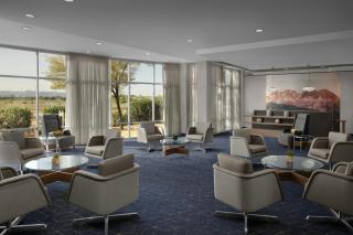 Courtyard Phoenix Chandler/Fashion Center - 3