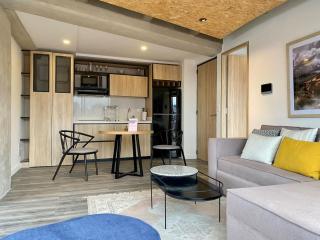 NOK Amazing Loft in Chapinero - 7