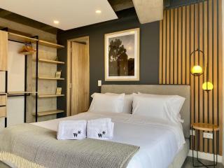 NOK Amazing Loft in Chapinero - 1