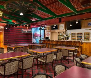 Canada Grey Motor Inn - 7