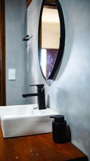 Casa Camboa Barrinha de baixo, Praia do Preá - 1