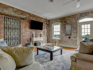 Riverview Penthouse - 4