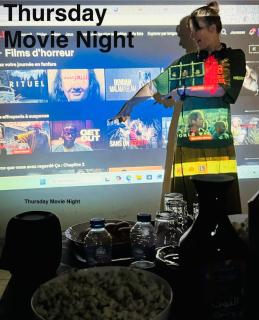 Dar Shaden hostel - 9