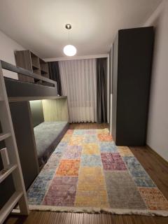 Modern flat in city center - 7