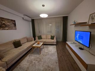 Anika's Apartments - 2